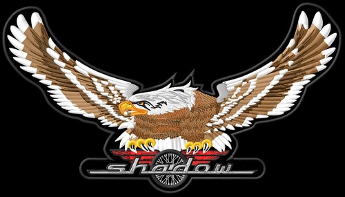 Honda shadow eagle adler - shadow,