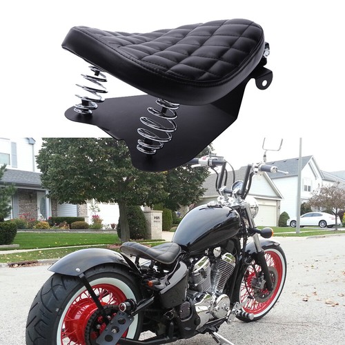 Piastra base sedile solo - , moto