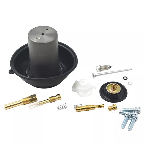 Kit revisione completo - kit,