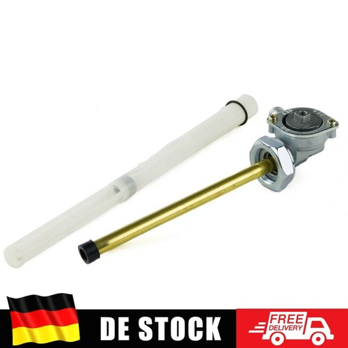 Rubinetto benzina moto assy - benzina,