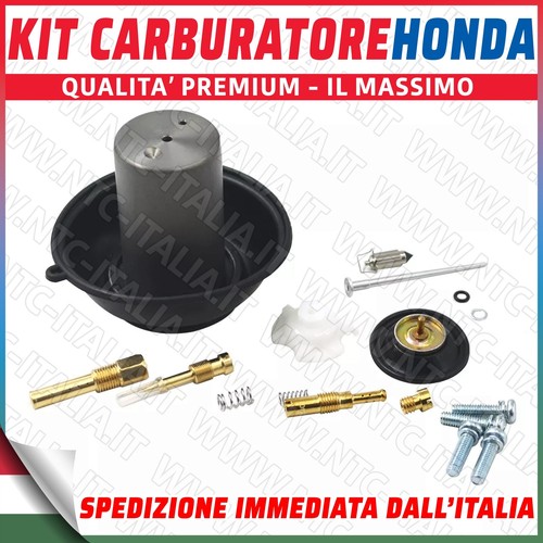 Kit revisione completo - kit,