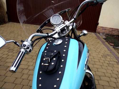 Honda vt600 shadow vlx 600 - vt600,