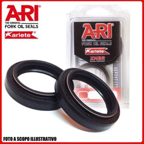 Ari 058 kit paraoli forcella - paraoli,