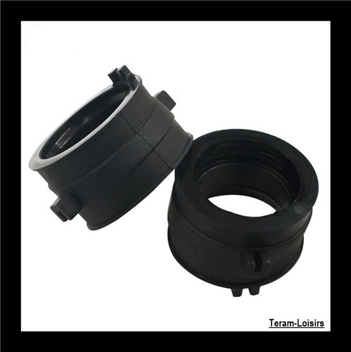 Pipes admission pour - 2,