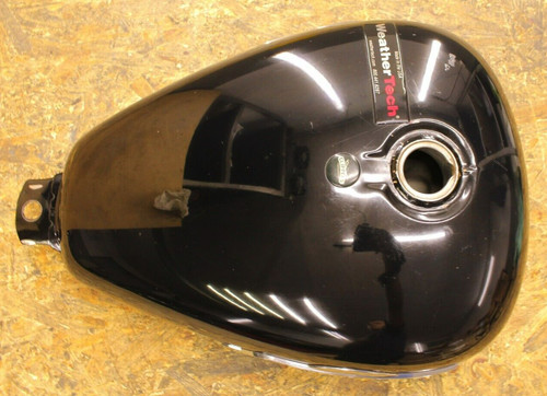 Serbatoio benzina honda - honda, steed