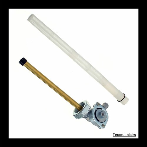 Robinet essence pour honda - pour, vt