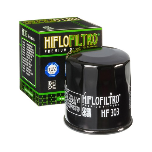 Filtro olio hiflo hf303 per - hiflo,