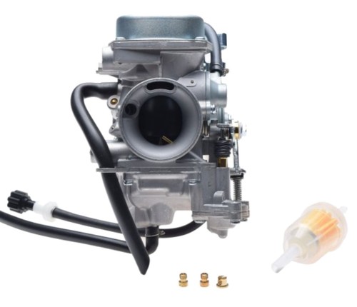 Carburatore filtro - carburatore, +