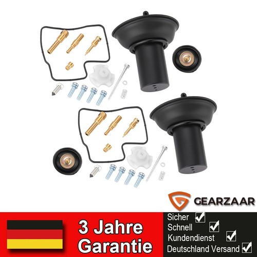 Kit carburatore pezzi per - pezzi,
