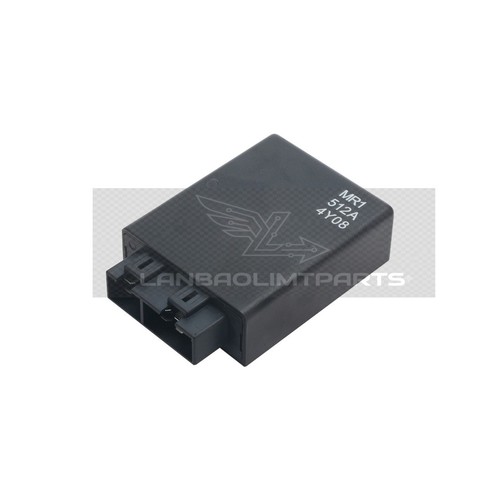 Modulo accensione ecu cdi per - accensione,