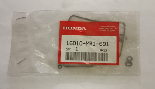Honda vlx ntv steed - vt, kit