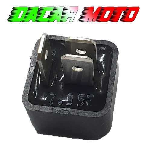 Diodo folle per honda 600 - per,