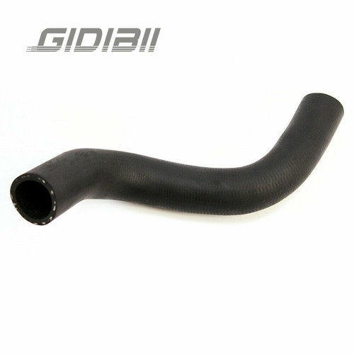 Tubo inferiore radiatore per