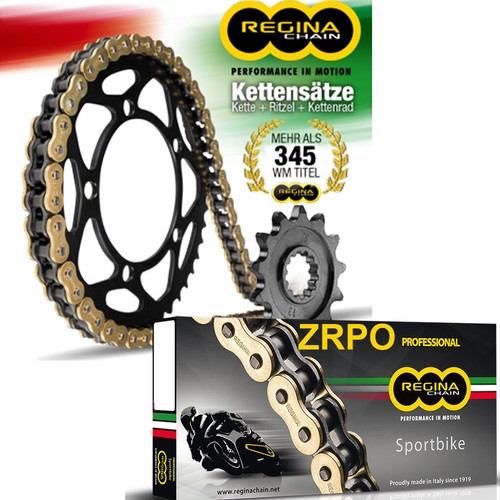 Kit catena per - kit, honda