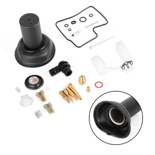 Carburetor carb rebuild kit - carburetor,