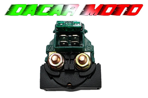 Solenoide rele avviamento - rele',