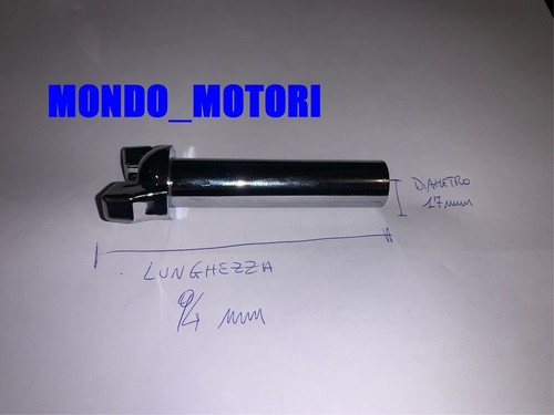 Asta leva rubinetto - rubinetto, honda