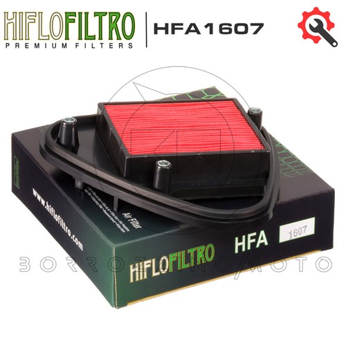 Filtro aria hiflo hfa1607 - filtro,