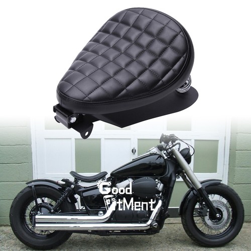 Supporto molla sedile - , moto